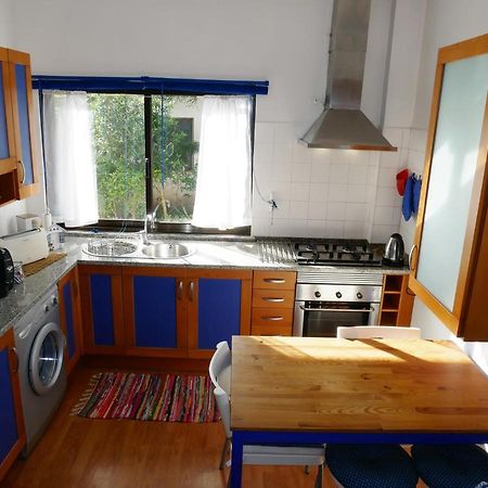Sitio Cozy Apartment 纳扎雷 外观 照片