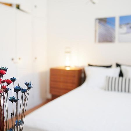 Sitio Cozy Apartment 纳扎雷 外观 照片