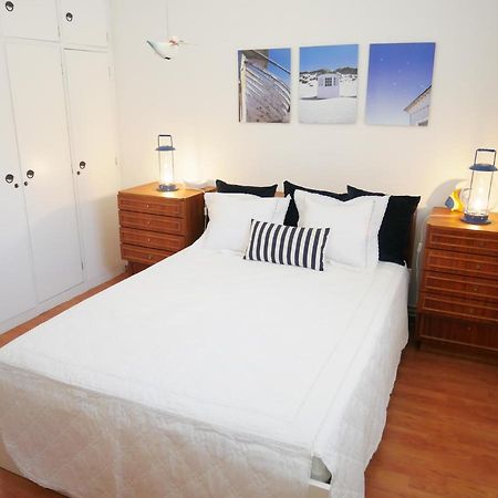 Sitio Cozy Apartment 纳扎雷 外观 照片