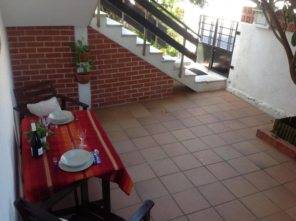 Sitio Cozy Apartment 纳扎雷 外观 照片