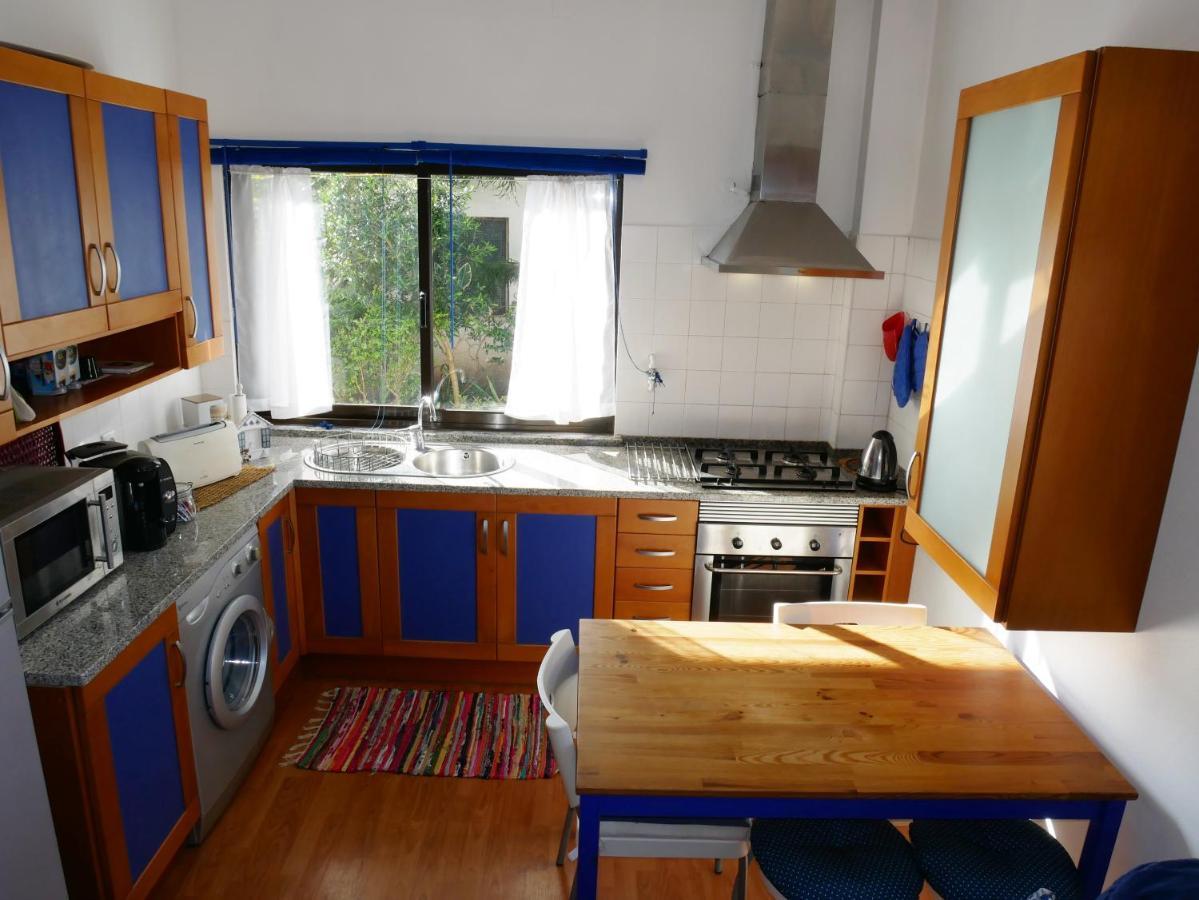 Sitio Cozy Apartment 纳扎雷 外观 照片