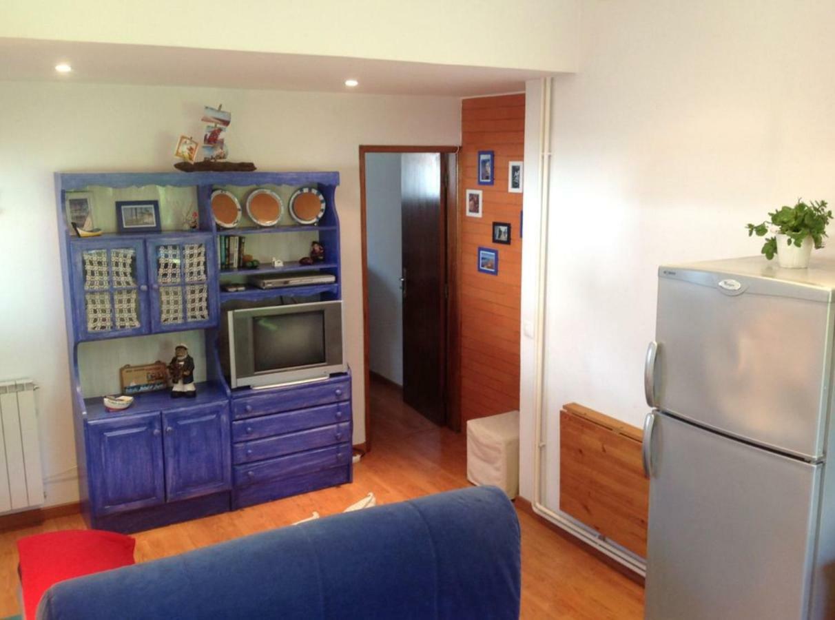 Sitio Cozy Apartment 纳扎雷 外观 照片
