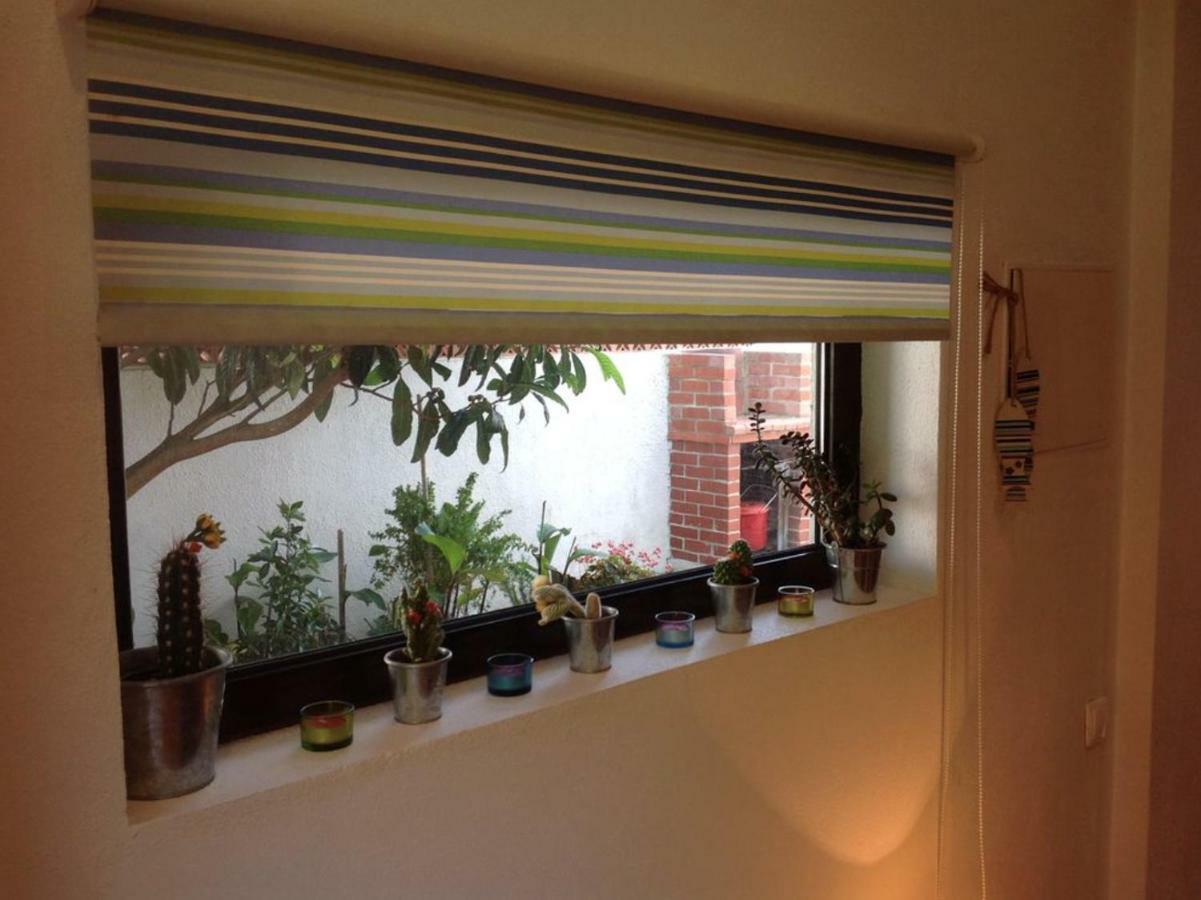 Sitio Cozy Apartment 纳扎雷 外观 照片