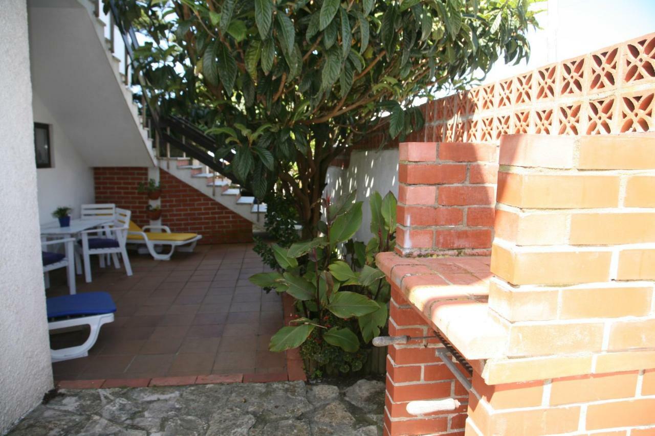 Sitio Cozy Apartment 纳扎雷 外观 照片