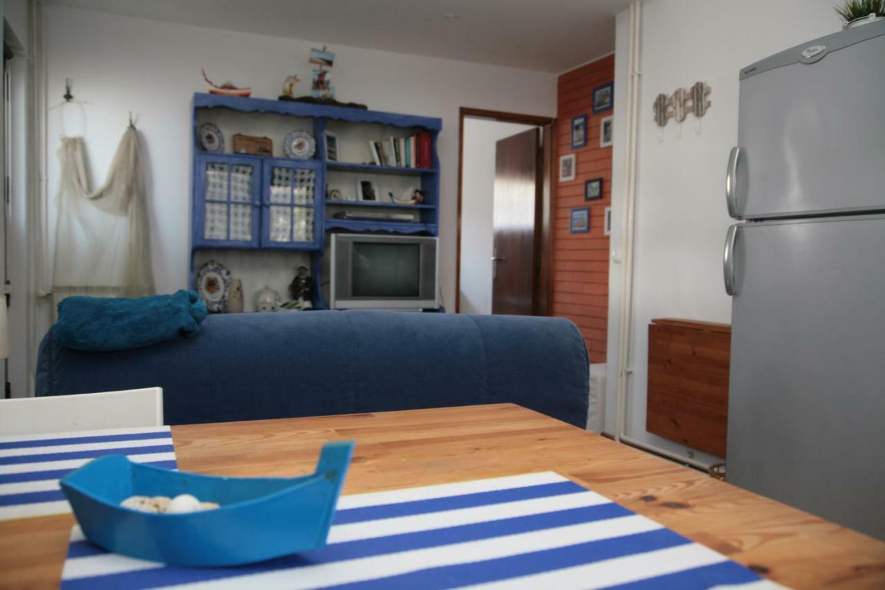 Sitio Cozy Apartment 纳扎雷 外观 照片