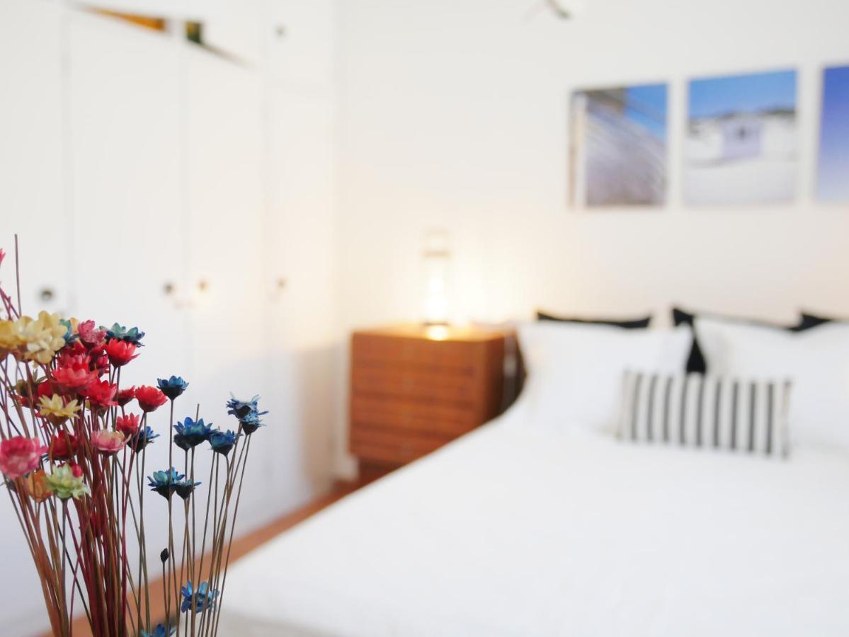 Sitio Cozy Apartment 纳扎雷 外观 照片
