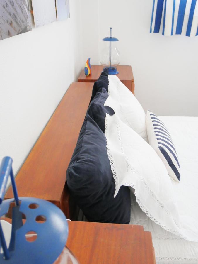 Sitio Cozy Apartment 纳扎雷 外观 照片