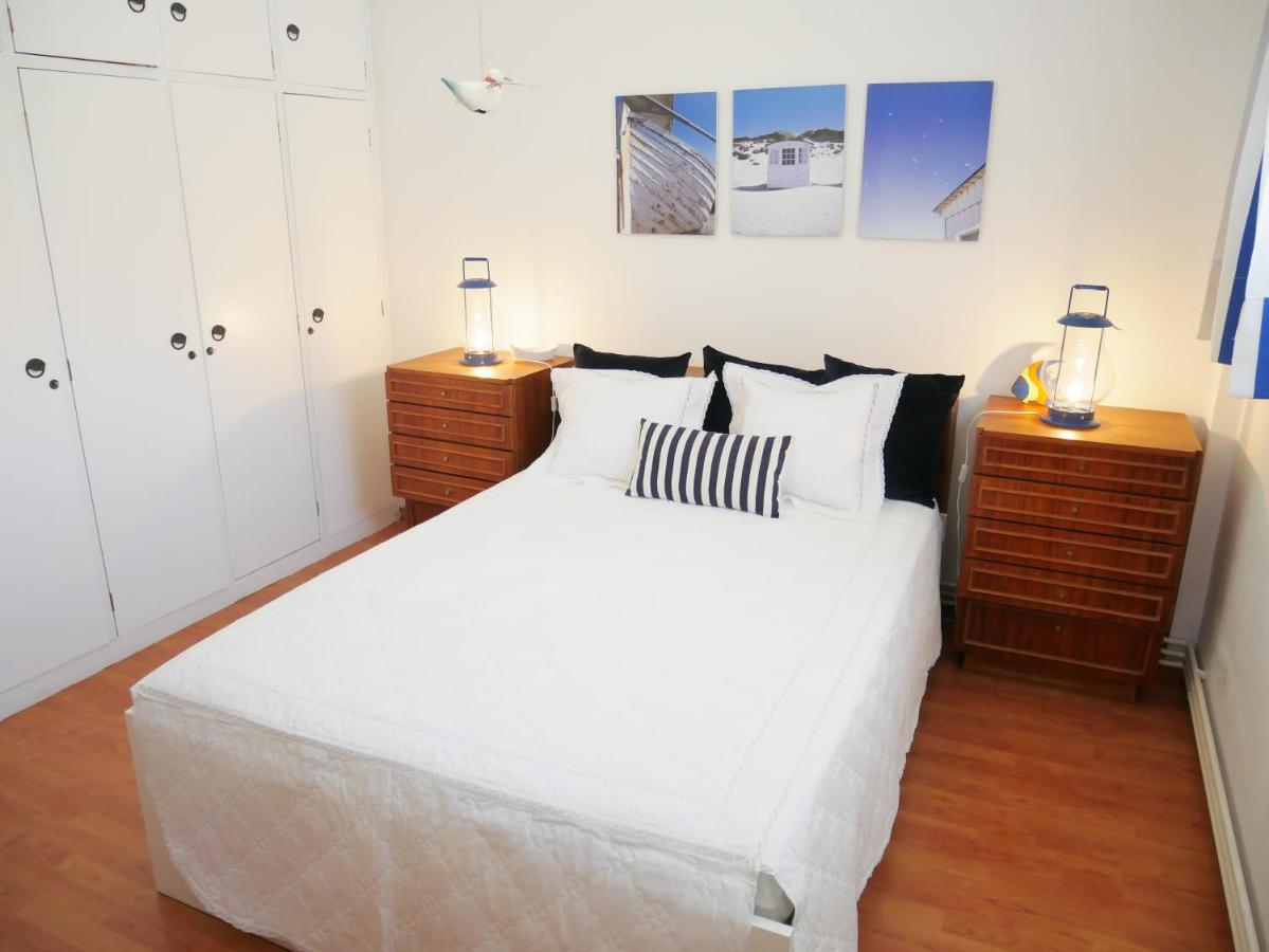 Sitio Cozy Apartment 纳扎雷 外观 照片
