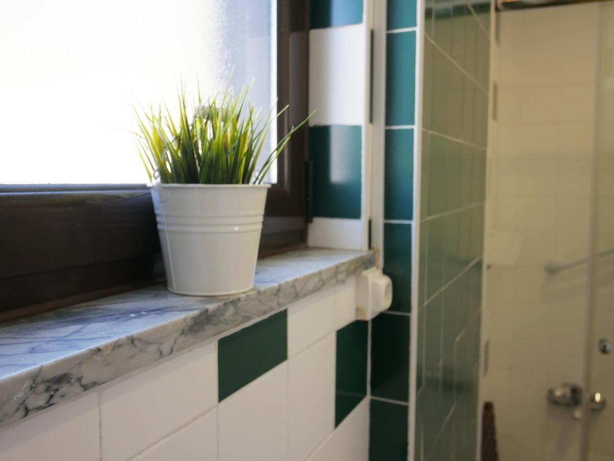 Sitio Cozy Apartment 纳扎雷 外观 照片