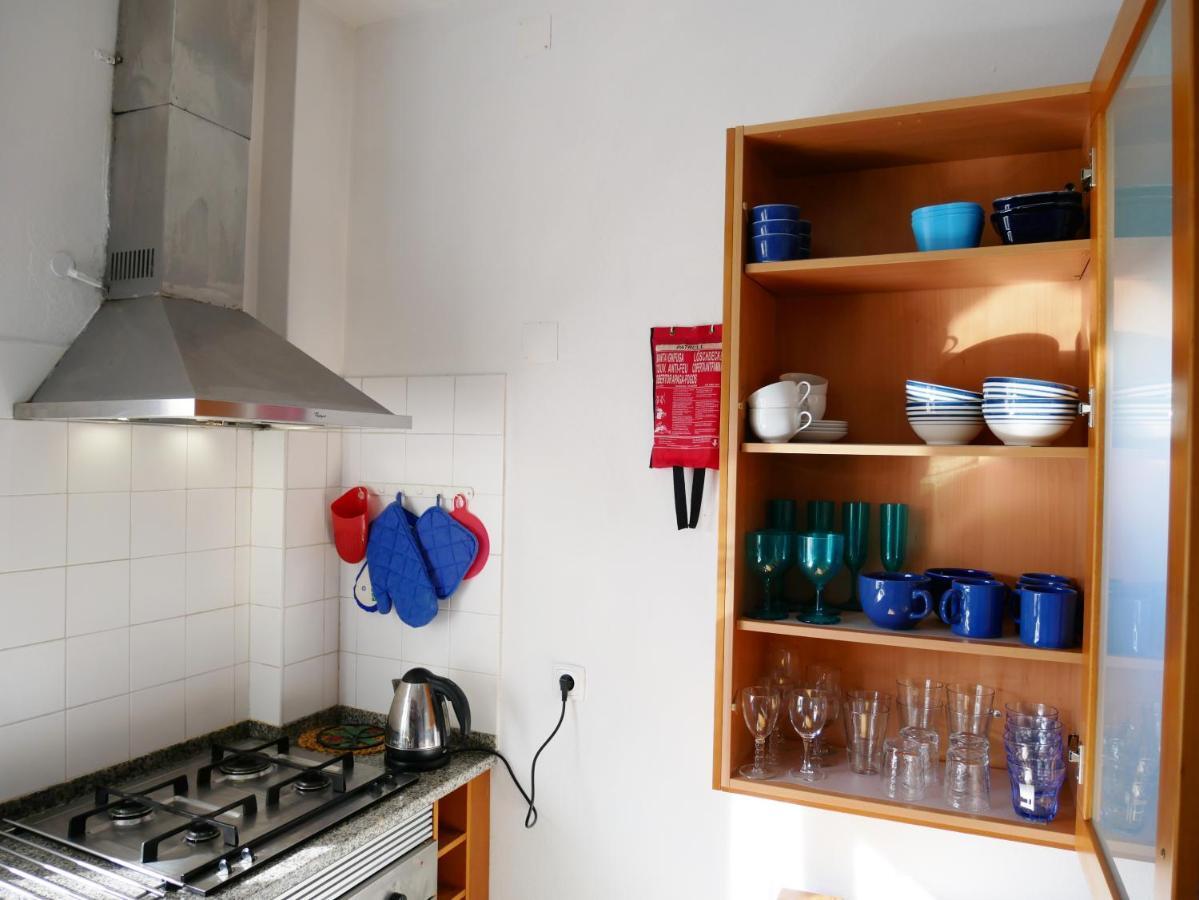 Sitio Cozy Apartment 纳扎雷 外观 照片