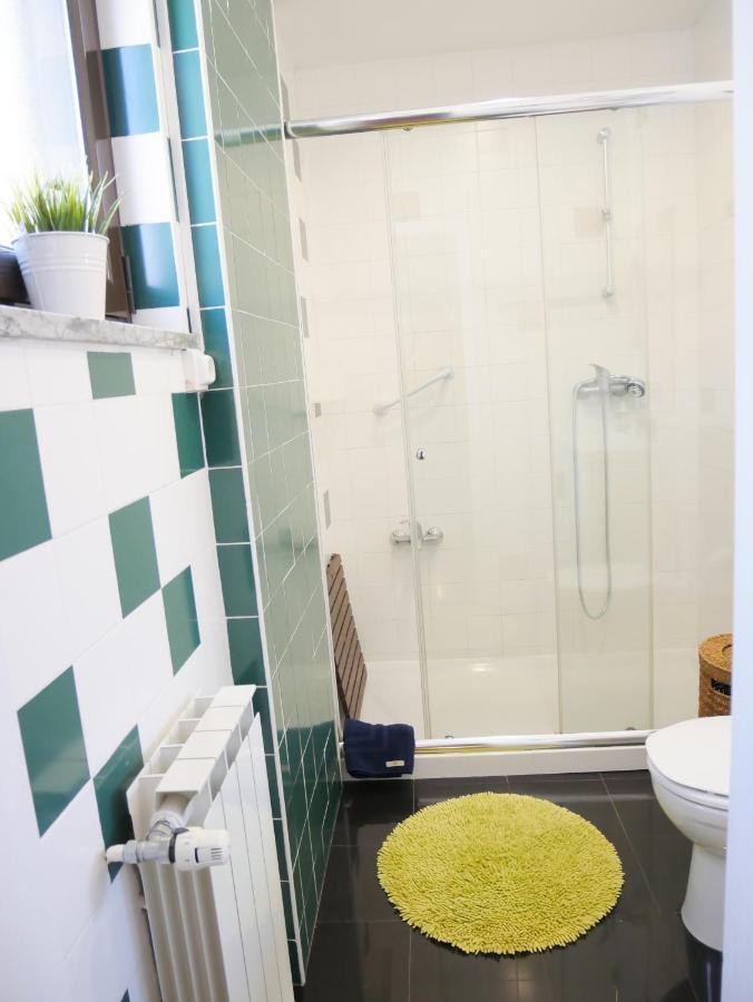 Sitio Cozy Apartment 纳扎雷 外观 照片