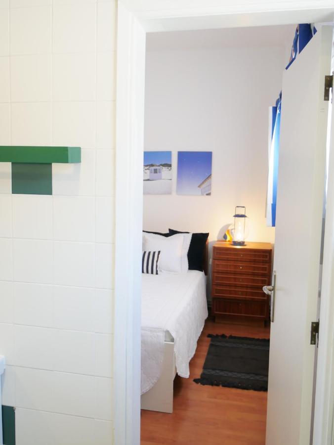 Sitio Cozy Apartment 纳扎雷 外观 照片