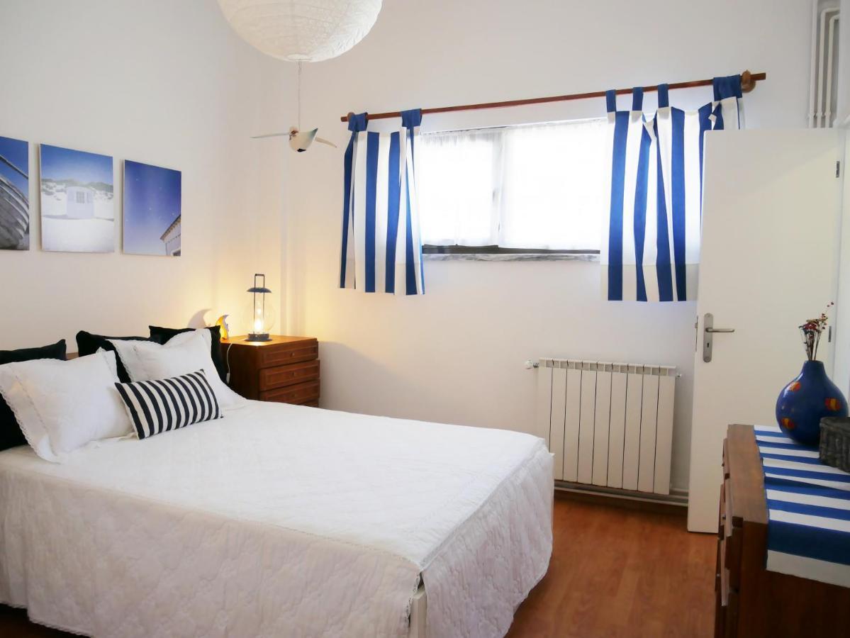 Sitio Cozy Apartment 纳扎雷 外观 照片