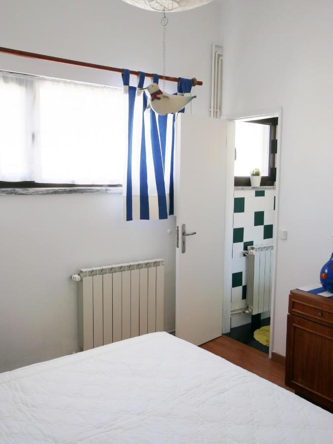 Sitio Cozy Apartment 纳扎雷 外观 照片