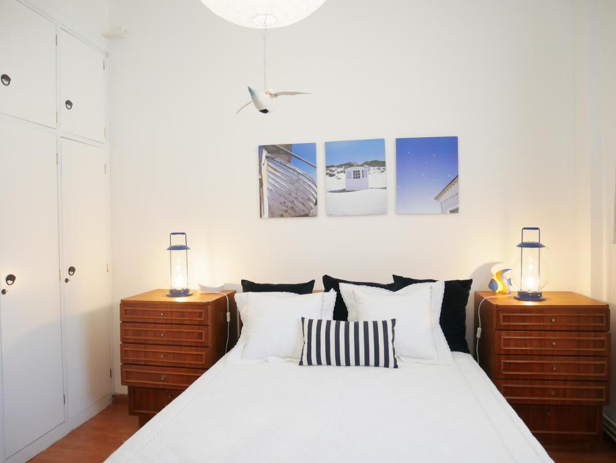 Sitio Cozy Apartment 纳扎雷 外观 照片