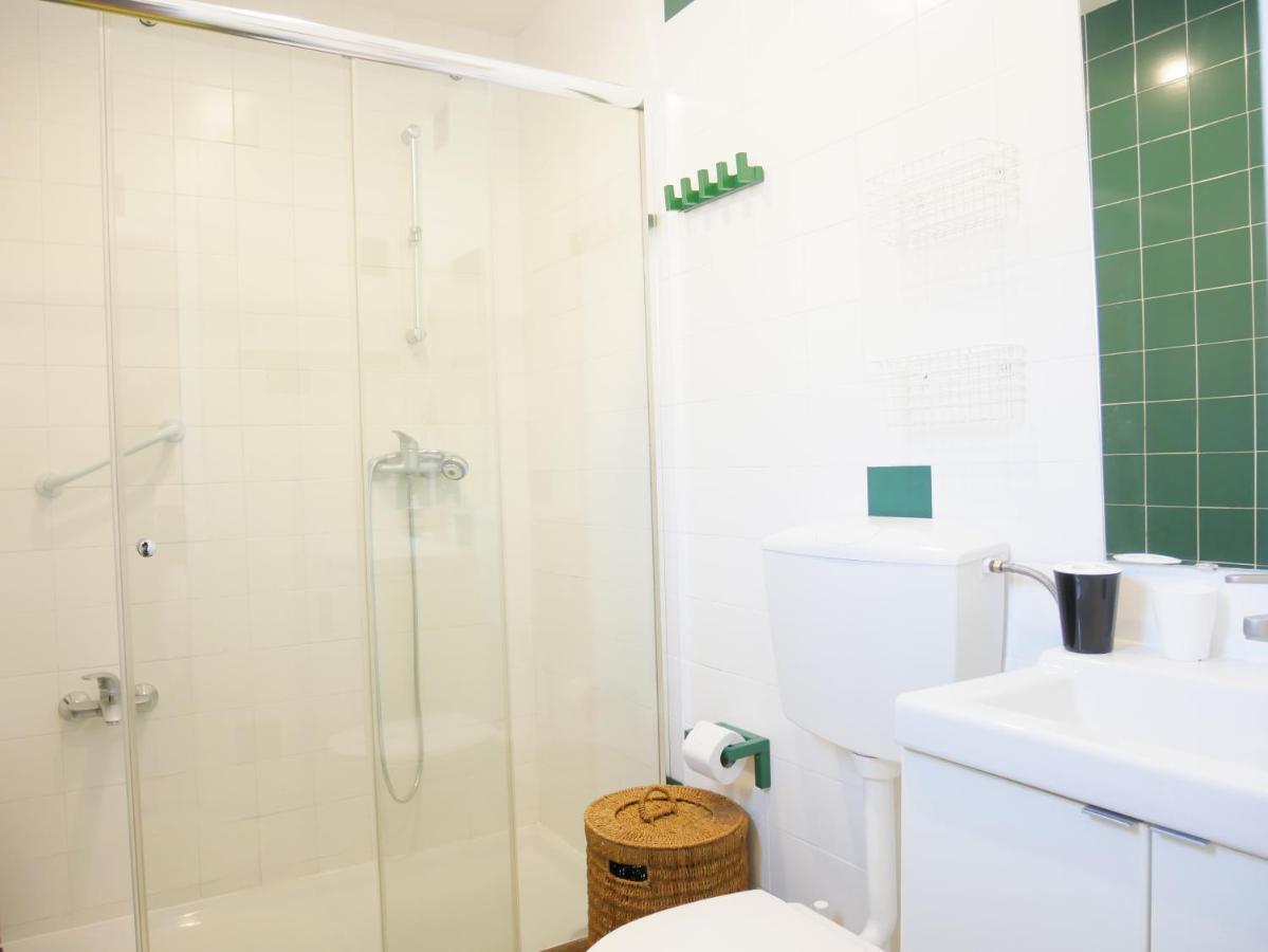 Sitio Cozy Apartment 纳扎雷 外观 照片
