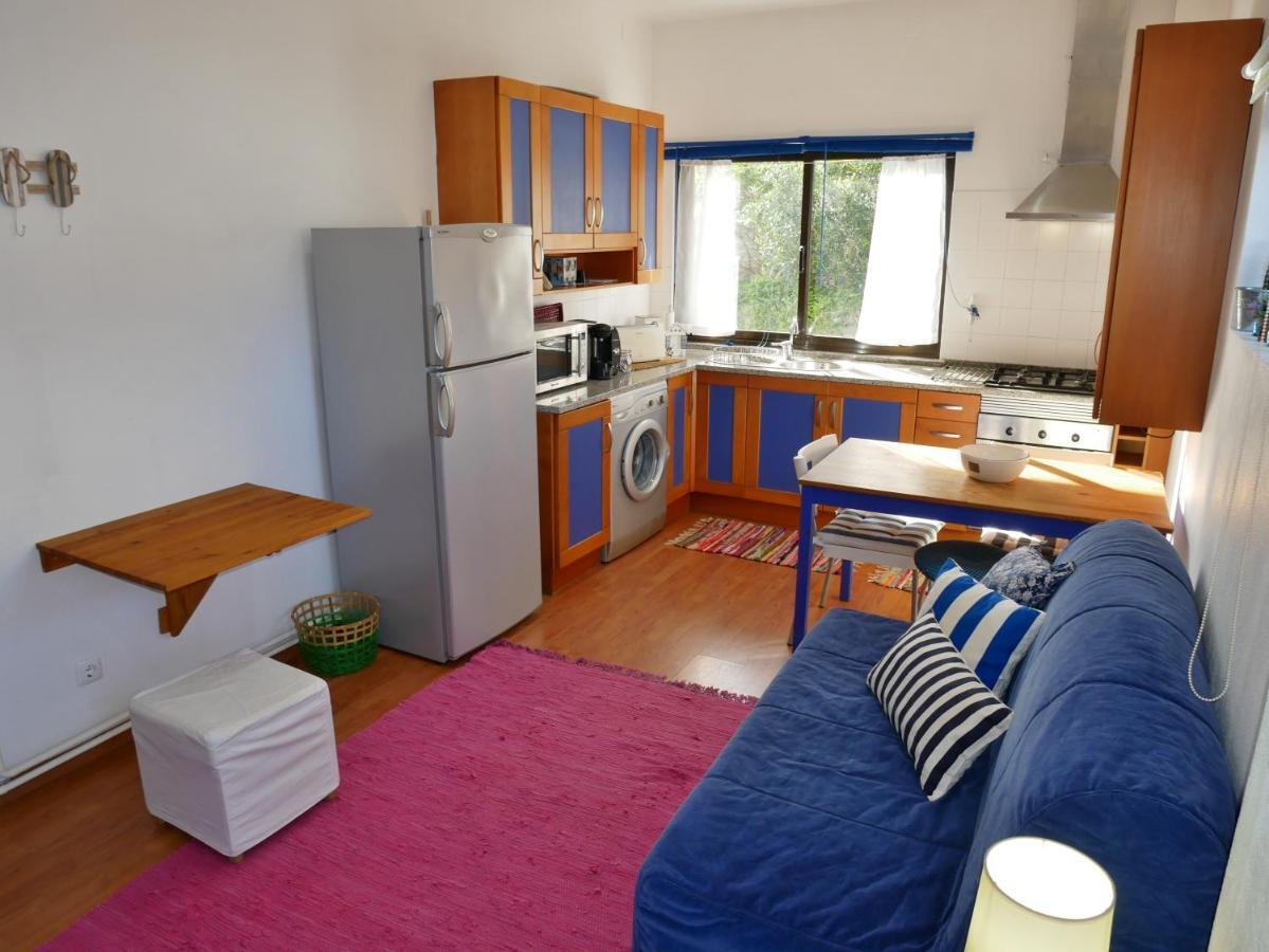Sitio Cozy Apartment 纳扎雷 外观 照片